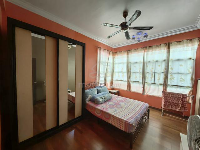 Horizon Residence (Dwi Mutiara) 1