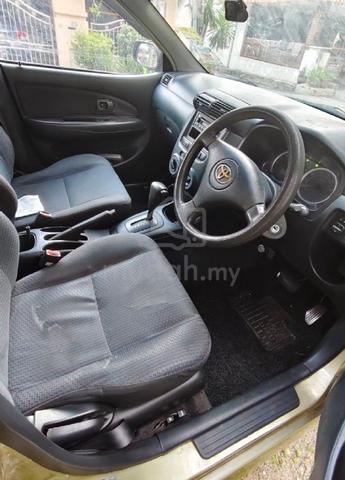2006 Toyota AVANZA 1.3 E F601RM-GQMFM (A) - 3