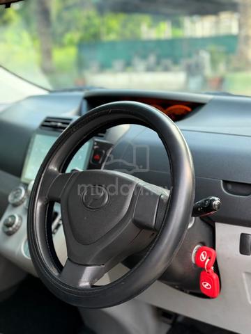 2010 Perodua ALZA 1.5 EZ (A) - 5