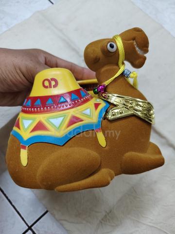 Carousel Image Selected