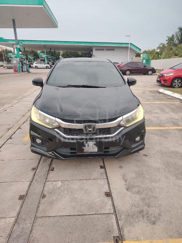 2018 Honda CITY 1.5 V FACELIFT (A) - 3