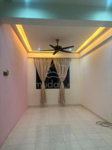 Taragon Puteri townhouse, Cheras,  Batu 9 1