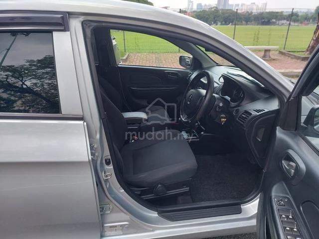 2023 Proton SAGA 1.3 STANDARD AT MY16 BT P2-13A - 5