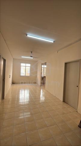 Seremban Putra Apartments 1