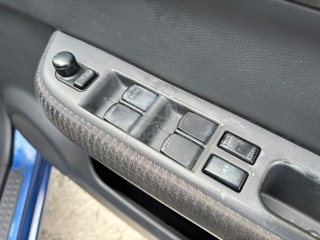 2010 Suzuki SWIFT 1.6 SPORT (A) - 5