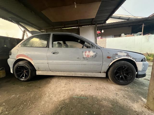 1999 Proton SATRIA 1.5 GLi (M) - 3