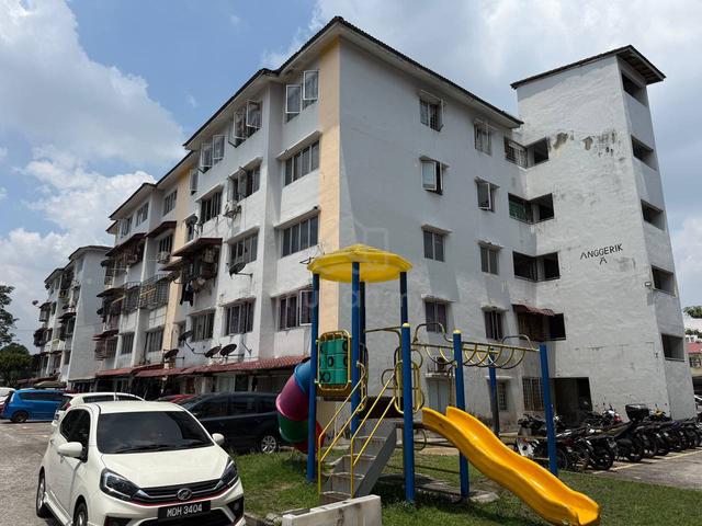 Pangsapuri Anggerik 1