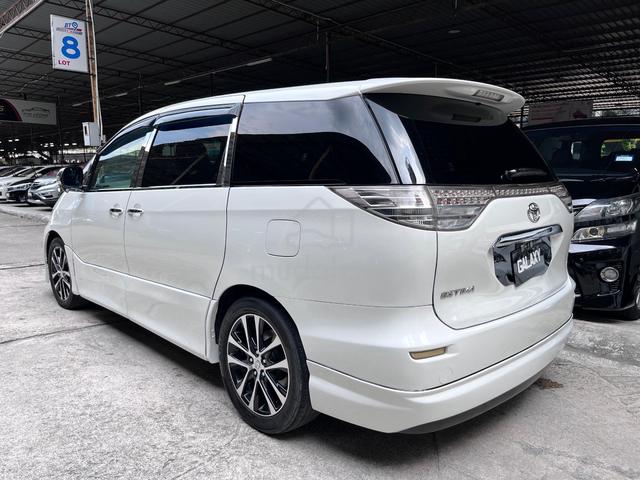 2006 Toyota ESTIMA 2.4 AERAS New Facelift Leather - 3
