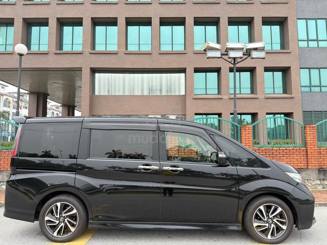 COOL SPRIT⭐2017 Honda STEPWAGON 1.5 SPADA 7 SEATER - 3