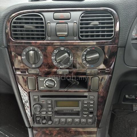 1998 Volvo S40 2.0 (A) - 4