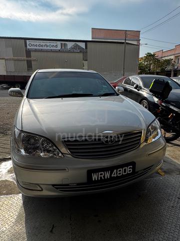 2003 Toyota CAMRY 2.4 V (A) - 1