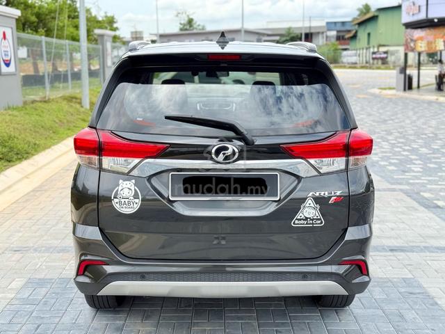 2023 Perodua ARUZ 1.5 AV (A)✅Perodua Service - 4