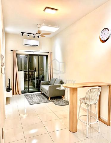 M Suite Menjalara 1