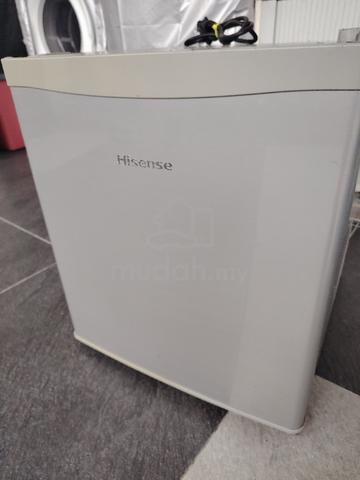 Dyson Desk Fan Hisense L Mini Bar Fridge Home Appliances Kitchen For Sale In Senai Johor