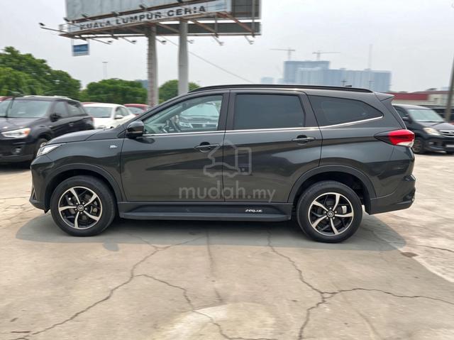 2022 Perodua ARUZ 1.5 AV (A) 3 year warranty - 5