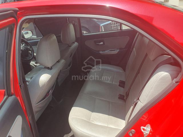 2018 Perodua BEZZA 1.3 PREMIUM X (A) - 5