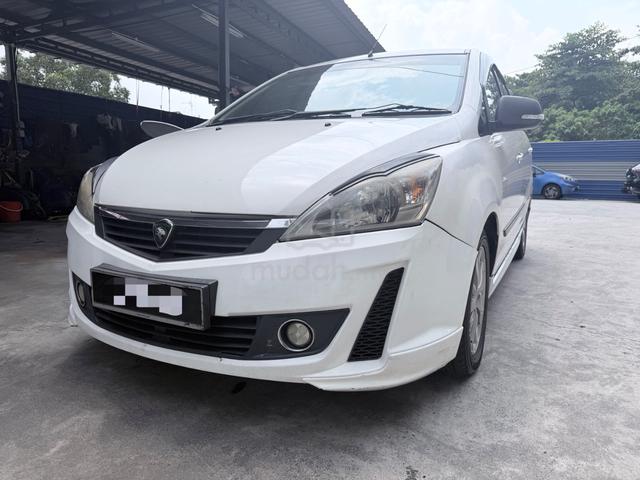 2015 Proton EXORA 1.6 BOLD PREMIUM TURBO (A) JB PT - 2