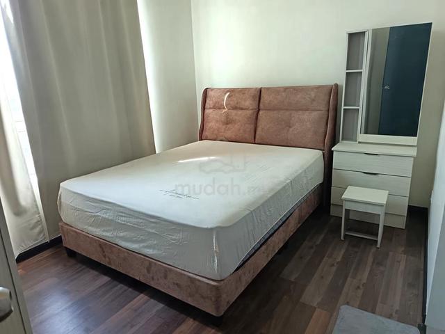 D’Carlton Seaview Residences 1