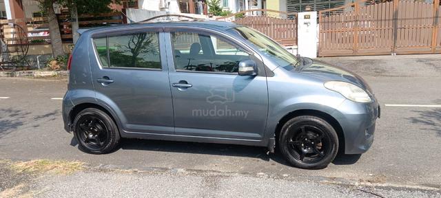 2009 Perodua MYVI 1.3 EZi FACELIFT (A) - 2