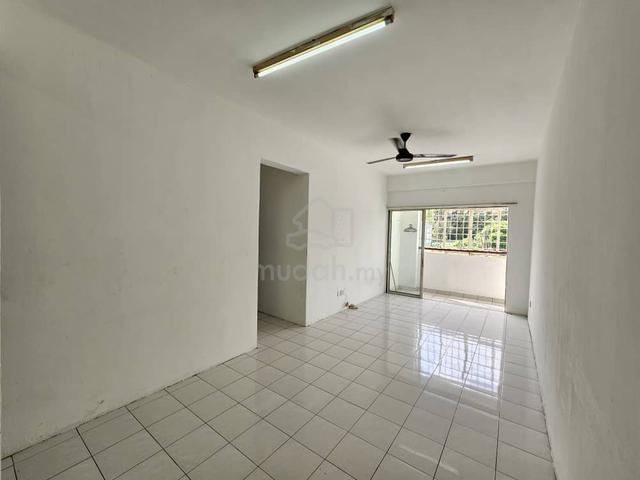 Sri Teratai Apartment 1