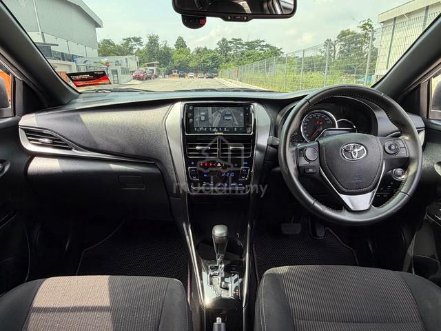 Toyota YARIS 1.5 G FACELIFT 2023 Full Service - 5