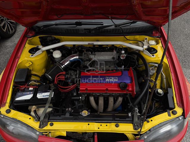 1999 Proton SATRIA 1.5 GLI (M) - 3
