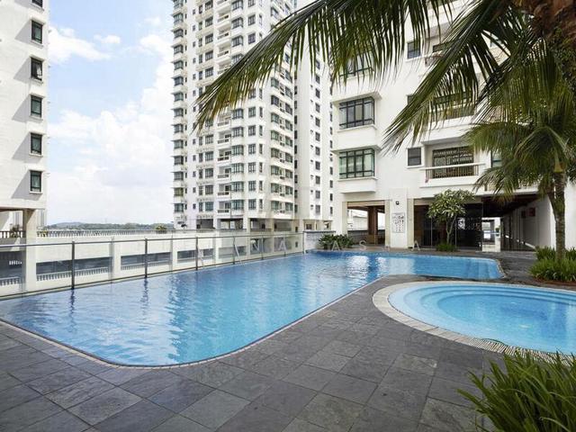 The Heritage Residence 1