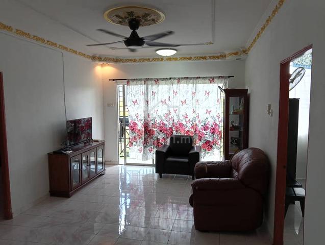 Desa Putra Apartment (Batu Caves) 1