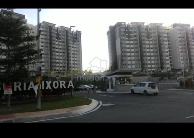 Suria Ixora 1