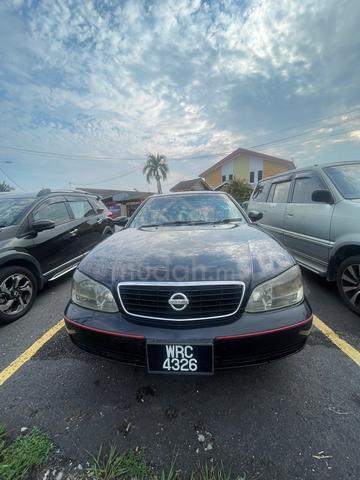 2008 Nissan CEFIRO 2.0 EXCIMO G A33 (A) - 1