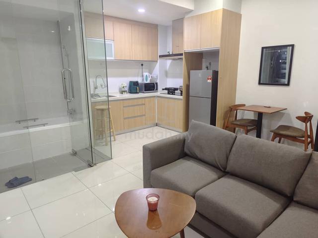 98 Nibong Residence 1