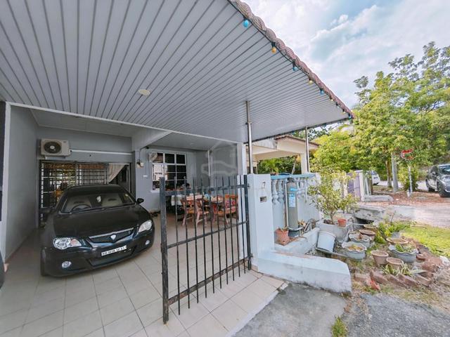 NON BUMI | β Single Storey Terrace House Taman Pagoh Jaya Johor 1
