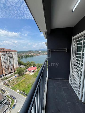 Residensi Laguna Biru 2 1