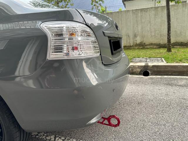 2012 Toyota VIOS 1.5 (Auto) - Full Loan - 5
