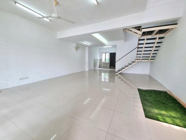 [100% Loan] 2 Story Legian Ken Rimba Seksyen 16 Shah Alam 1