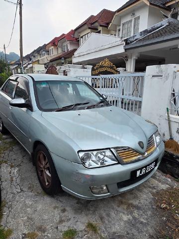 2002 Proton WAJA 1.6 PREMIUM (A) - 1