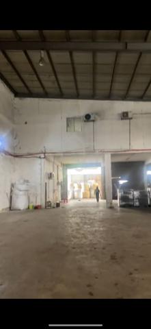 Kapar Batu 5 Klang 1.5sty Semi D warehouse 14000sqft CF 200amps 4