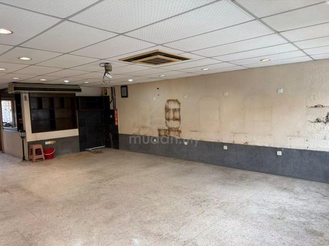 Georgetown 3-Storey Shophouse Off Anson Road Approx 4200sf Wt/parking 1