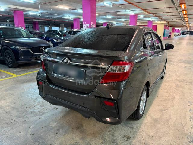 2020 Perodua BEZZA 1.0 GX FACELIFT (A) - 4