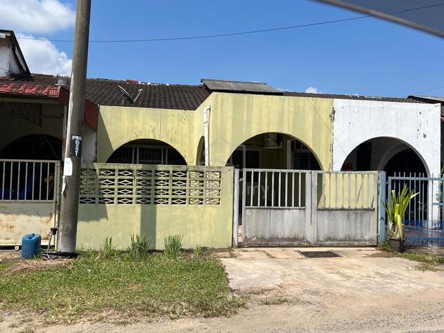 Rumah FREEHOLD UNTUK DIJUAL – JALAN PAK SABAH, DUNGUN 1