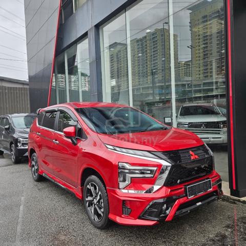 2026 NEW XPANDER 1.5 PLUS/A Month - 1