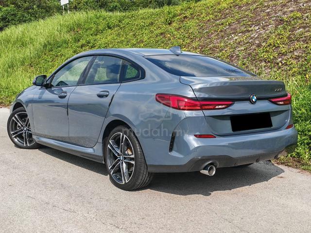 Bmw 218i M SPORT GRAN COUPE 1.5 (A) F.S.R / WRRTY - 2