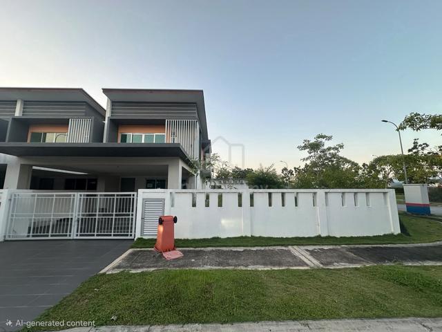 2 sty corner Rimbun Vista | Seremban | Sendayan | Rimbun Impian 1