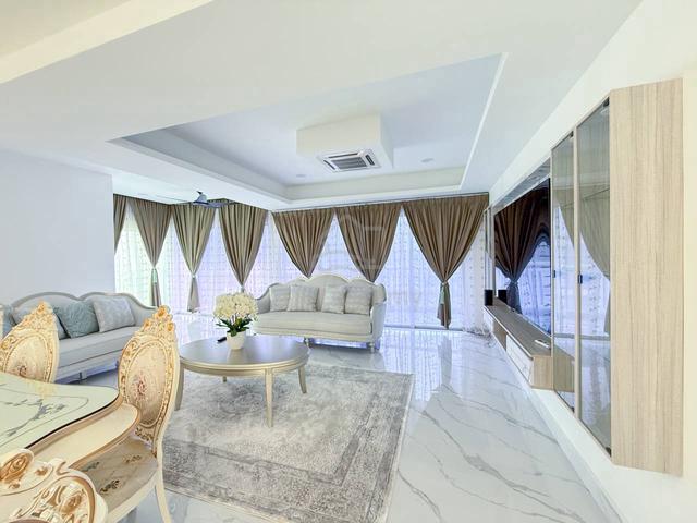 Ampang Putra Residency 1