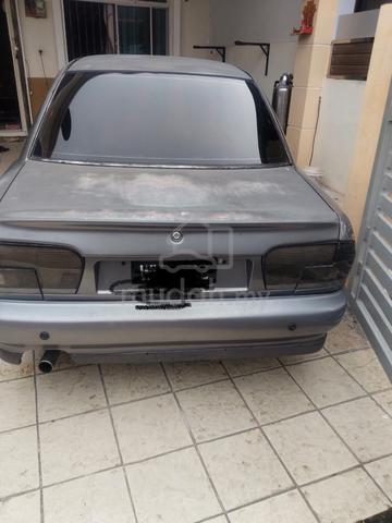 2002 Proton WIRA 1.5 GL (A) - 4