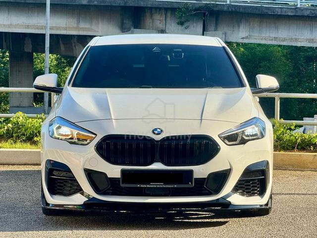 Bmw 218i 1.5 Turbo M-SPORT COUPE F44 FBodykit FSvc - 3