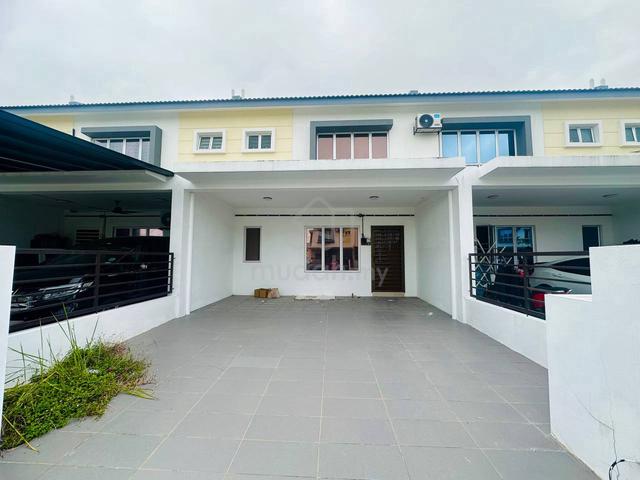[Renovated& ] 2-Sty Terrace Taman Semarak Warisan @ Sepang 1