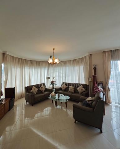 Mutiara Villa Condominium 1