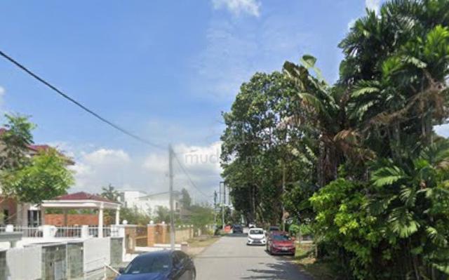 Section 12, Petaling Jaya | Bungalow Land FOR SALE 1