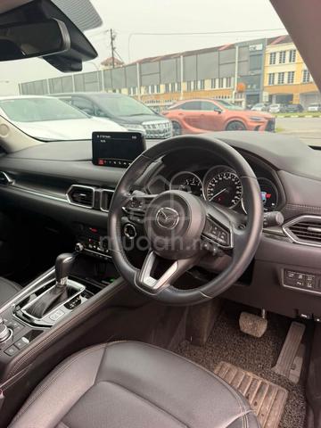 2024 Mazda CX-5 2.0 G GVC PLUS HIGH MY19 KW85 (A) - 5